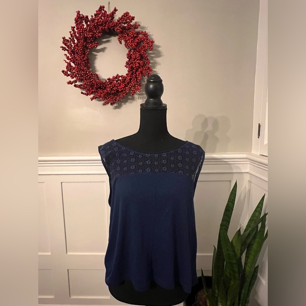 Abercrombie & Fitch Tank Top